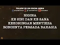 Download Lagu SEARCH - Nigina (Remake) (Karaoke)