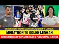 Download Lagu TEMPAT UTAMA TK JD JAMINAN💥MEGAWATI HARUS BUKTIKAN DIA LEBIH PANTAS DR DENIZ EMRELLI