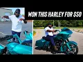 Download Lagu 50 DOLLARS FOR A TURBO HARLEY!