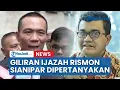 Download Lagu Ngotot Minta Jokowi Perlihatkan Ijazah, Kini Ijazah Rismon Sianipar Dari Univ Jepang Dipertanyakan