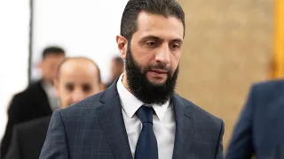 اغنية بالانجليزي سيرة احمد الشرع A Song In English About The Life Of Ahmed Al Shara 