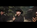 Grupo Arriesgado x Juan Freer - Ahi Quede [Video Oficial]