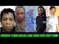 Download Lagu Murda Spanish Town Clansman Area Don Butler Shot \u0026 Killed In Point Hill +Shootout Romaine  \u0026 Police 