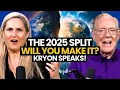 Download Lagu The 2025 SPLIT: Will YOU Make It Through? (Kryon’s Shocking Answer!) Lee Carroll \u0026 Monika Muranyi