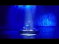 JOSÉ GONZÁLEZ - A Perfect Storm (Live in Madrid 2026) 4K