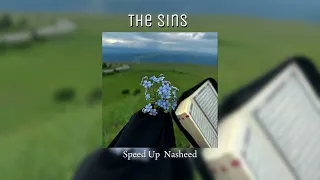 The Sins Speed Up Nasheed Mohammad Al Muqit 