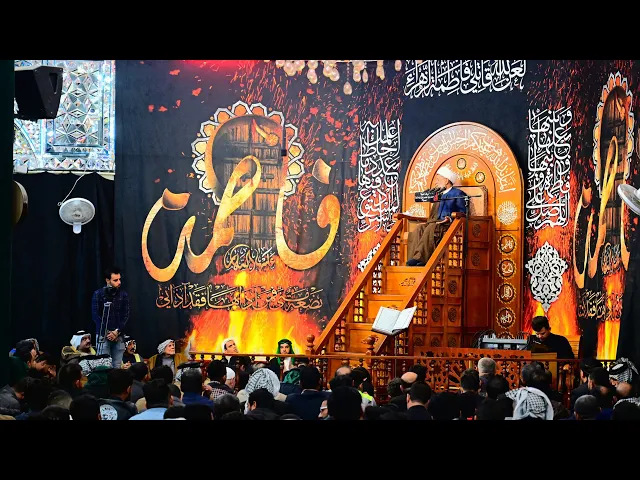 ⁣هل يمكن ان اجب على اي سؤال  | الشيخ جعفر الابراهيمي