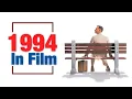 A Year in Film History 1994
