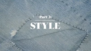 Style | The 501® Jean: Stories of an Original | Episode 2
