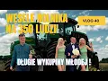 Download Lagu Wesele Rolnika i Długie wykupiny ! ( VLOG 40 )