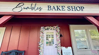Bumbles Bake Shop Powell Ohio