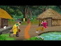 Download Lagu दो पत्नियों की रोजगार | Hindi Story | Hindi Kahaniya | Moral Stories | cartoon story