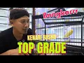 Download Lagu Kenari Rasmi TOP GRADE itu sebenarnya Seperti apa sih bos??? YUK KITA BONGKARRR