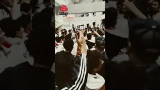 سمعنا يا عم الحدوته الوايت نايتس  الزمالك  اكسبلور         دندنها