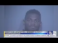 Third suspect wanted in 2017 Foley kidnapping case