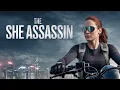 Download Lagu No Man Can Match This Woman | The She Assassin | Full Action Movie