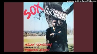 sox tshwara molao lp version 1989 