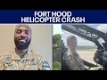 Fort Hood soldiers killed in helicopter crash FOX 7 Austin