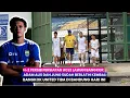 H-2 PERSIB PERSIAPAN ACL2 LAWAN BANGKOK || ADAM ALIS DAN JUNG SUDAH BERLATIH BERSAMA TIM