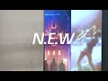 Hiromi, Tomoaki Baba, Shun Ishiwaka - N.E.W. (BLUE GIANT)