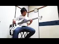 Download Lagu To love somebody bass cover