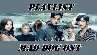 Download Playlist Mad Dog OST MP3