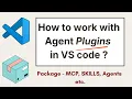 How to Use Plugins in VS Code with GitHub Copilot