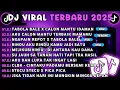 Download Lagu DJ TIKTOK TERBARU 2025-🎵 DJ TABOLA BALE X CALON MANTU IDAMAN🎵 DJ AKU CALON MANTU TERBAIK MAMAMU