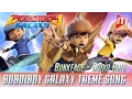 Download Lagu BoBoiBoy Galaxy Opening Song \