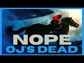 NOPE Ending Explained OJ s Dead Breakdown Daniel Kaluuya Jordan Peele Spoilers
