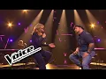 Download Lagu Benedicte vs. Jonas | It Must Have Been Love (Roxette) | Battles | The Voice Norway 2025