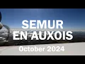 Download Lagu VL3: Semur-en-Auxois (LFGQ), Bourgondië (Frankrijk)