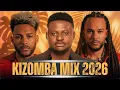 Lagu KIZOMBA MIX 2025 🔥Grandes Sucessos VOL. 2 | Calema, Matias Damásio, Twenty Fingers, Chelsea Dinorath