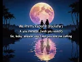Kraff - Ms Pretty Rockstar (Lyrics)