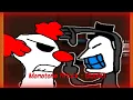 Monotone Attack - Vs Imposter V4 OST