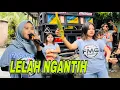 Download Lagu LELAH NGANTIH - Rohana versi Famor Mania Terbaru Live Semoyang