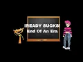 i-Ready Sucks - The End Of An Era