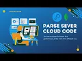 3 Parse Server Cloud Cloud