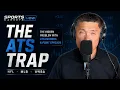 The ATS Trap What Point-Spread Records Are Hiding NFL MLB WNBA