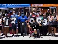 Download Lagu MASSIVE GIVEBACK : Evan Papel of Pocket Socks presents to Its All About The Kids Foundation