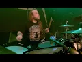 Alan Cassidy - Havok- Drum Play through of 'Hang 'Em High'