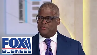 Charles Payne These are some big moves