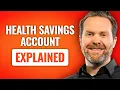 The Complete Guide to Health Savings Account HSA Insane TAX Benefits
