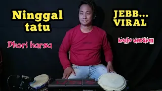 Download Ninggal Tatu (dhori harsa). Jebb Viraall// koplo version Beny serizawa MP3