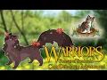 RISE of CHESTNUTSTAR Vengeful Leader Reborn Warrior Cats Clan Generator Squirrel Forests