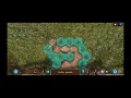LOST LAND 10: JOKO'S Grass Puzzle ( 2 solutions)