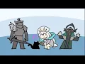 Arknights Trials for Navigator Be like 5