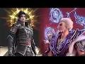 Download Lagu BTTH - Xiao Yan SAINT Destroys the Wind Lightning Pavilion! Revenge on Chief Lei!