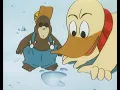 Download Lagu Alfred J  kwak Ep17 Vrienden Uit De Ruimte  (HD Ai Improved - NL)