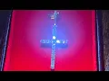 Diamond cross pendant from TraxNyc